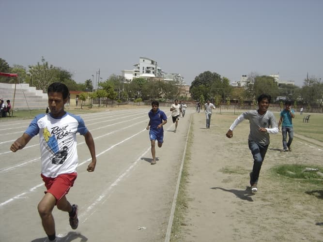 Yagyavalkya Institute of Technology Jaipur Events photo 18